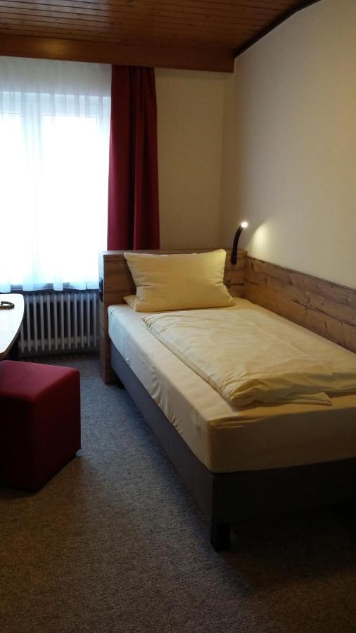 Hotel Angerer Vilseck Eksteriør bilde