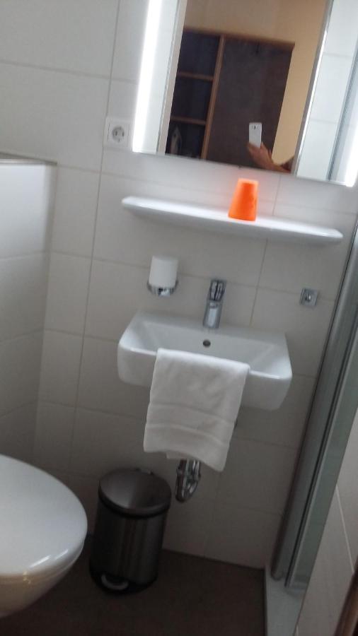 Hotel Angerer Vilseck Eksteriør bilde