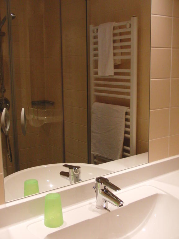Hotel Angerer Vilseck Rom bilde