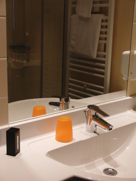 Hotel Angerer Vilseck Rom bilde