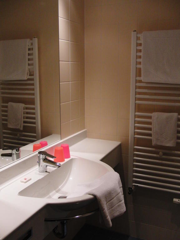 Hotel Angerer Vilseck Rom bilde