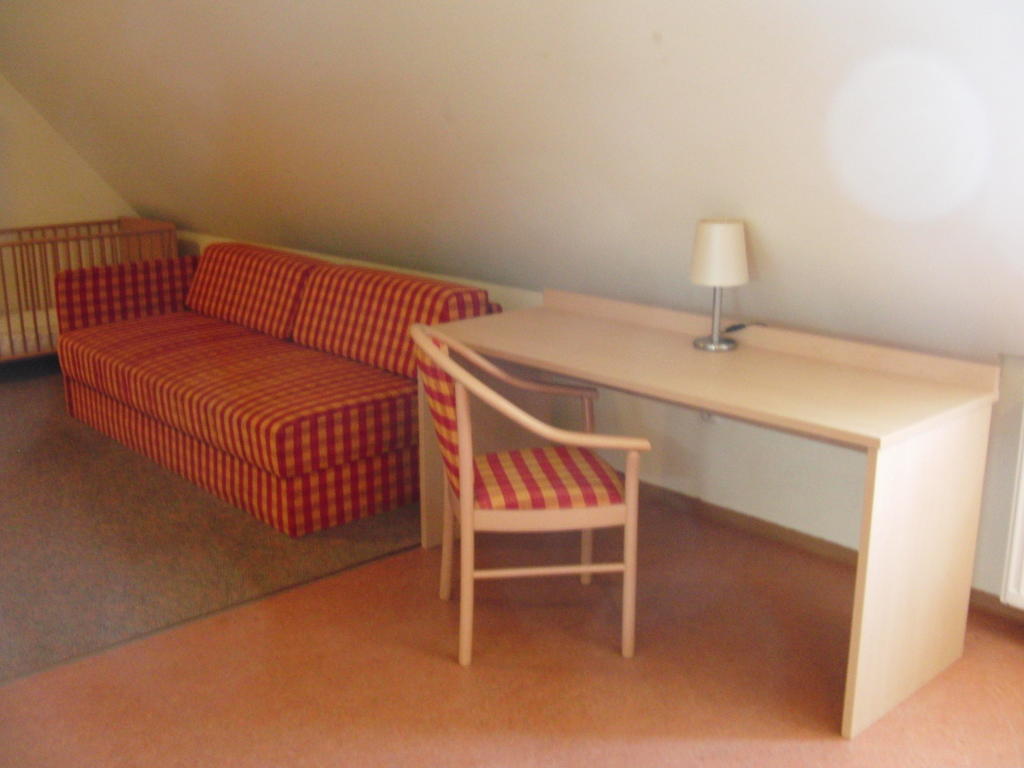 Hotel Angerer Vilseck Rom bilde