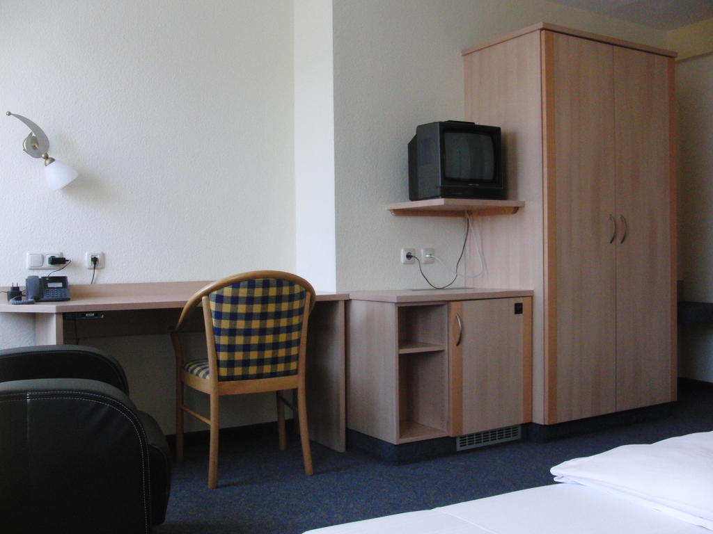 Hotel Angerer Vilseck Eksteriør bilde