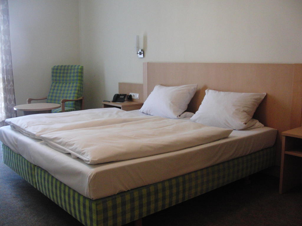 Hotel Angerer Vilseck Rom bilde