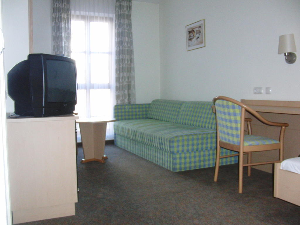 Hotel Angerer Vilseck Rom bilde