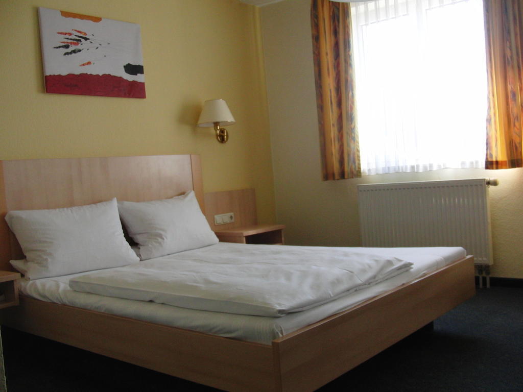 Hotel Angerer Vilseck Rom bilde