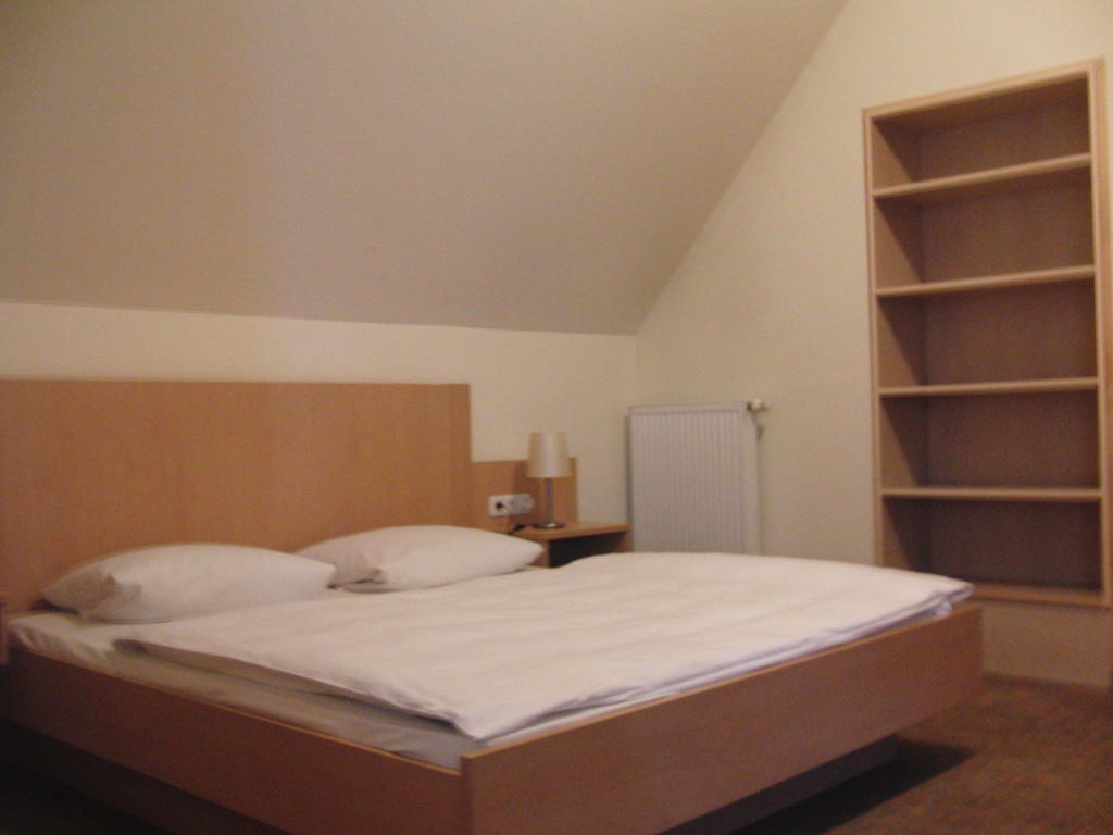 Hotel Angerer Vilseck Rom bilde