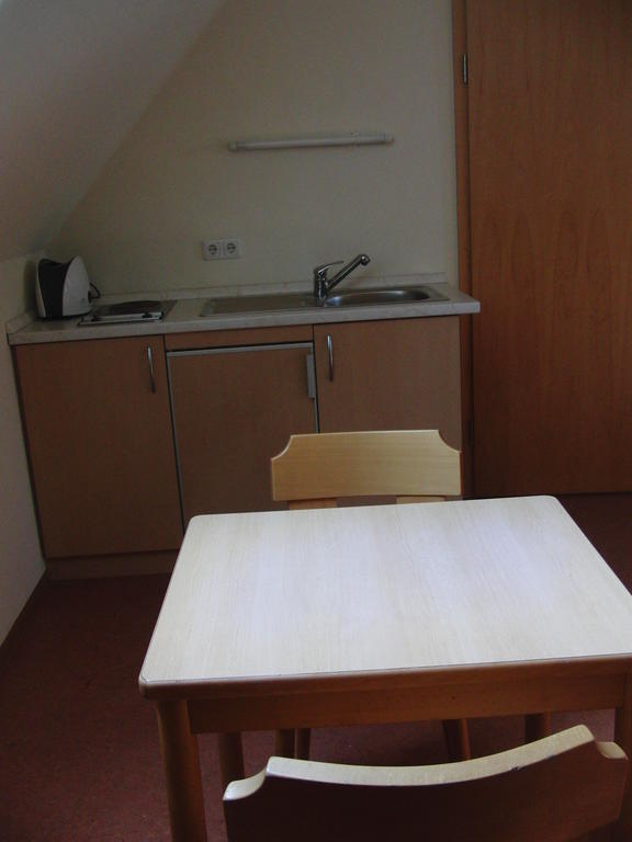 Hotel Angerer Vilseck Rom bilde