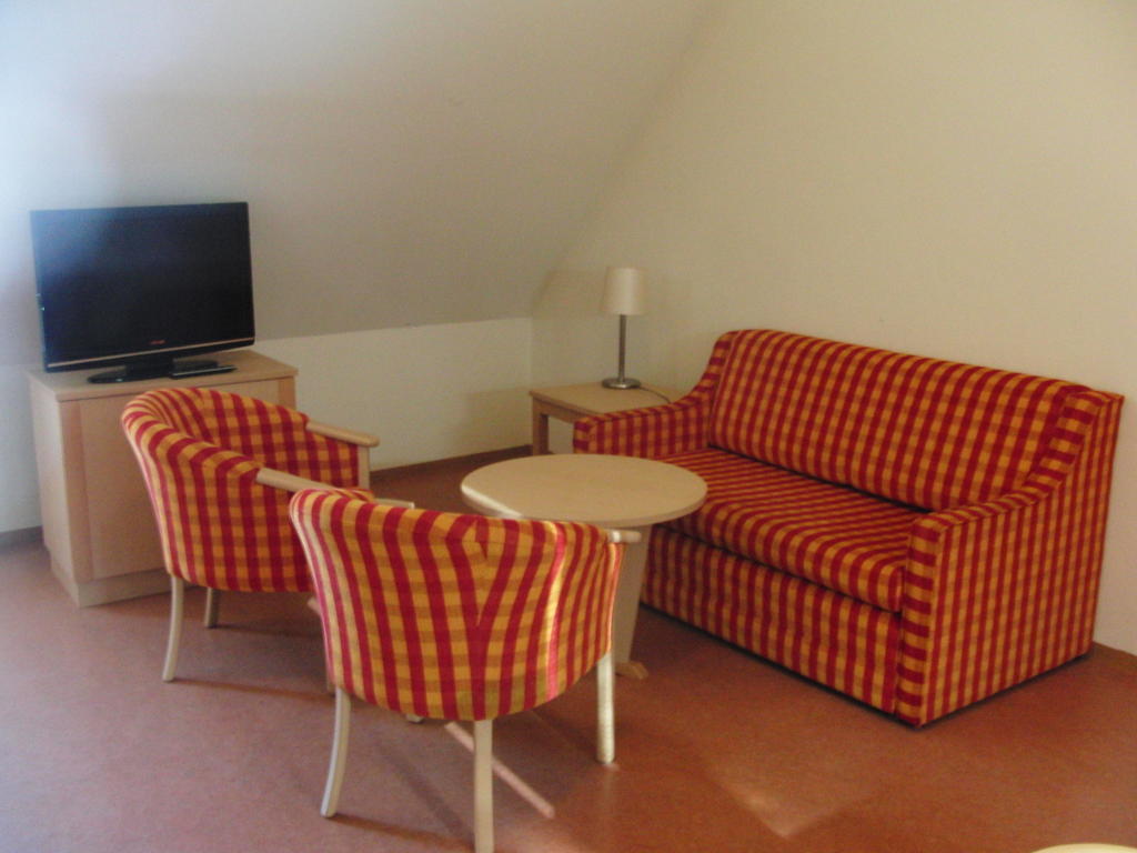 Hotel Angerer Vilseck Rom bilde